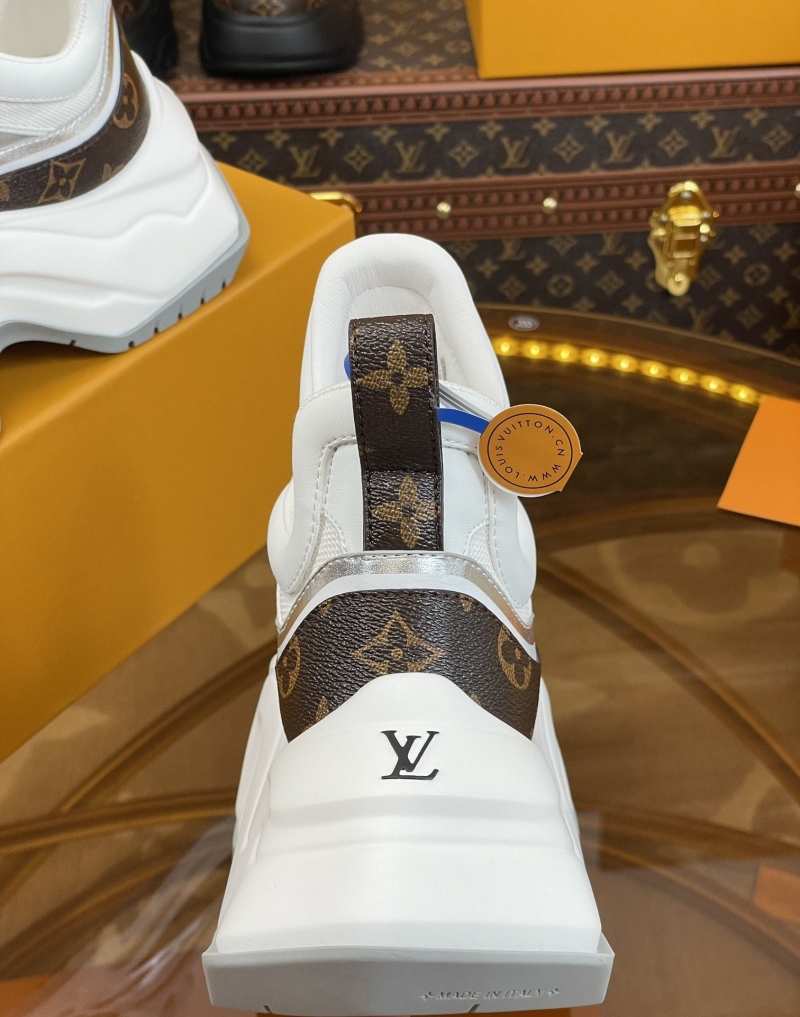 Louis Vuitton Sneakers